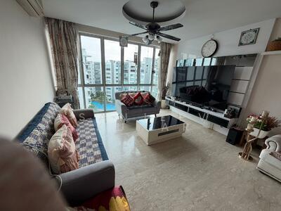 For Sale - The Eden @ Tampines