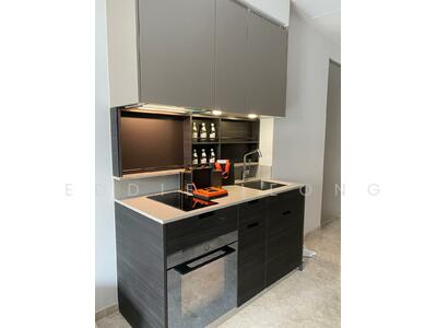 For Sale - Haus On Handy