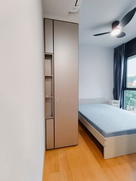 Haus On Handy, 28 Handy Road, 2 Bedrooms, 635 sqft, Condominium For Sale, by Eddie Leong, 500024360 - Bedroom - PropertyGuru.com.sg