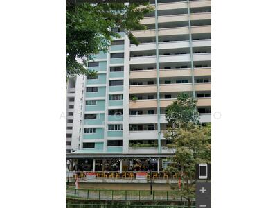 For Rent - 254 Bukit Batok East Avenue 4