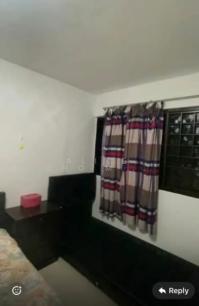 254 Bukit Batok East Avenue 4, 254 Bukit Batok East Avenue 4, Room Rental, 120 sqft, HDB Flat For Rent, by Alice Cho Mei Poh, 500024361 - Bedroom - PropertyGuru.com.sg