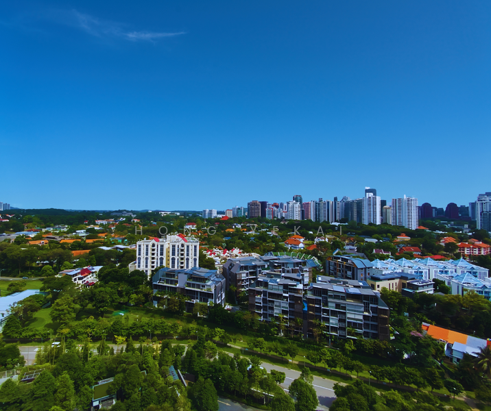 Unblocked Views, Bright & Airy!