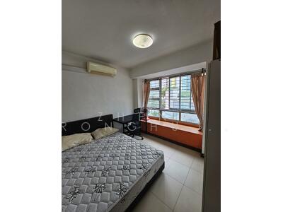 For Rent - 421 Clementi Avenue 1