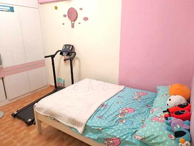 For Rent - 485 Admiralty Link