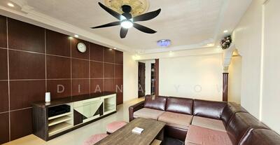 For Rent - 437 Ang Mo Kio Avenue 10