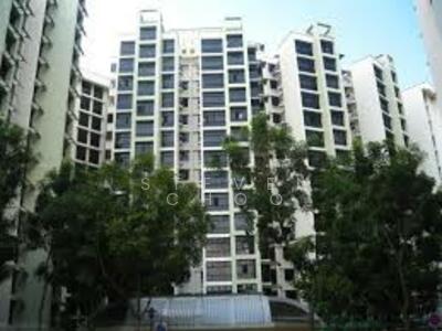 For Rent - 486 Segar Road