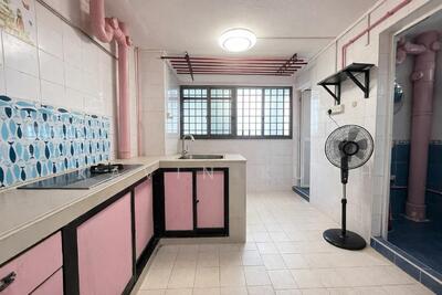 For Sale - 185 Boon Lay Avenue