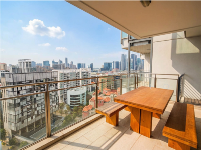 For Rent - Rivergate