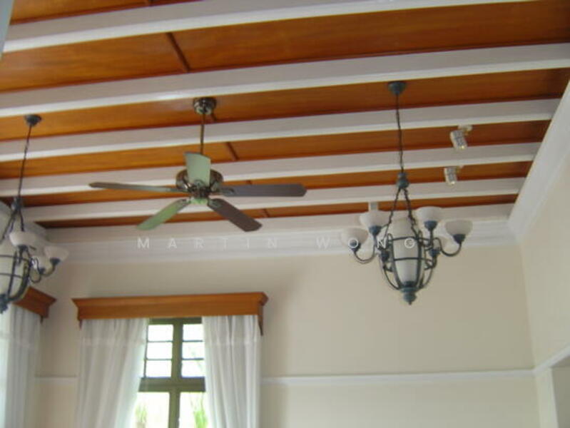 Colonial Archtecture