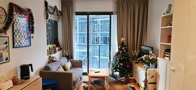 For Rent - Skysuites @ Anson