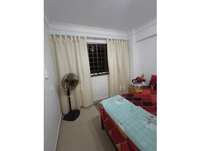For Rent - 470A Upper Serangoon Crescent