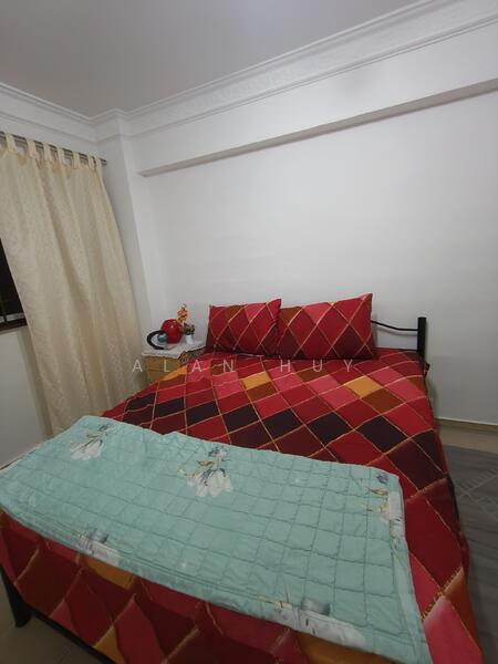 For Rent - 470A Upper Serangoon Crescent