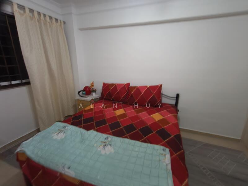 For Rent - 470A Upper Serangoon Crescent