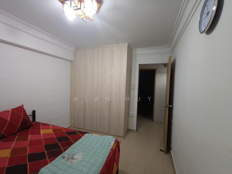 For Rent - 470A Upper Serangoon Crescent