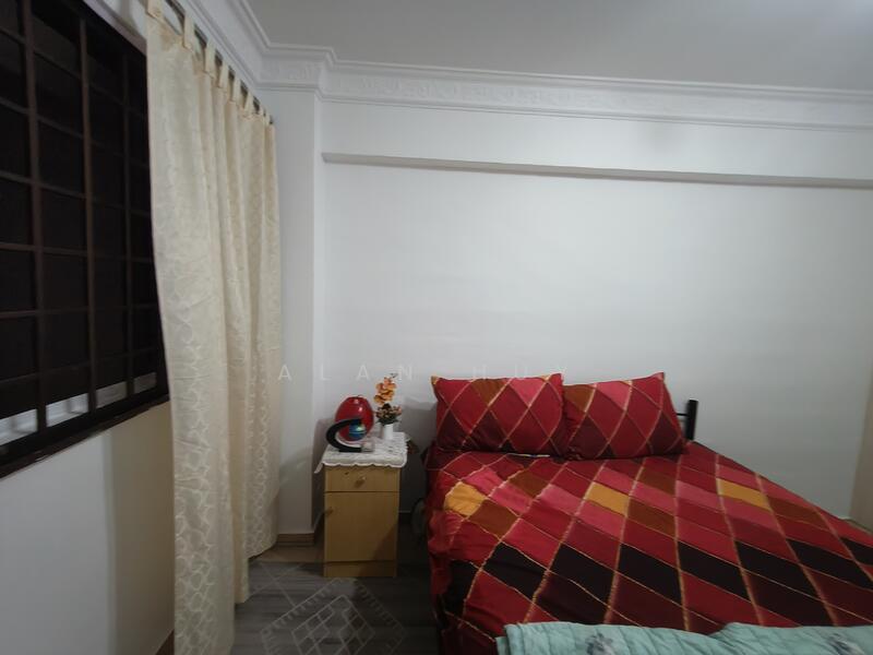 For Rent - 470A Upper Serangoon Crescent