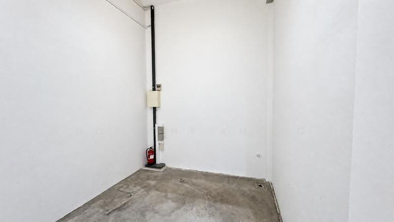 East Village, 430 Upper Changi Road, Bedok / Upper East Coast, 108 sqft, Mall Shop For Sale, by Dorothy Khong, 500024403 - Interior - CommercialGuru.com.sg
