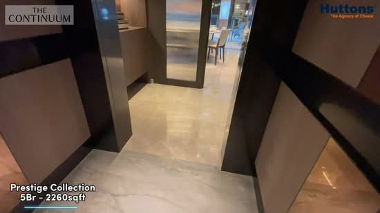 The Continuum, 1-8 Thiam Siew Avenue, 5 Bedrooms, 1,905 sqft, Condominium For Sale, by Jereme Pung, 500024405 - PropertyGuru.com.sg