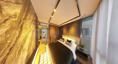 For Sale - The Continuum