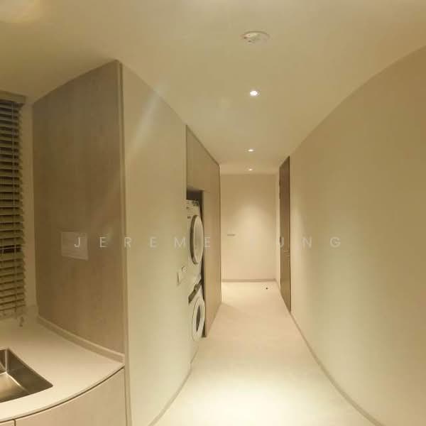 The Continuum, 1-8 Thiam Siew Avenue, 5 Bedrooms, 1,905 sqft, Condominium For Sale, by Jereme Pung, 500024405 - Corridor - PropertyGuru.com.sg
