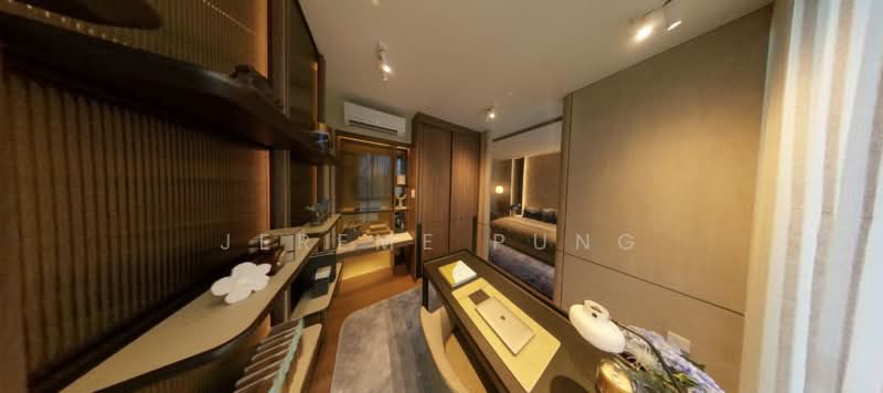 The Continuum, 1-8 Thiam Siew Avenue, 5 Bedrooms, 1,905 sqft, Condominium For Sale, by Jereme Pung, 500024405 - Study - PropertyGuru.com.sg