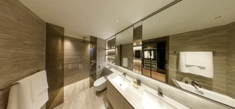 The Continuum, 1-8 Thiam Siew Avenue, 5 Bedrooms, 1,905 sqft, Condominium For Sale, by Jereme Pung, 500024405 - Bathroom - PropertyGuru.com.sg