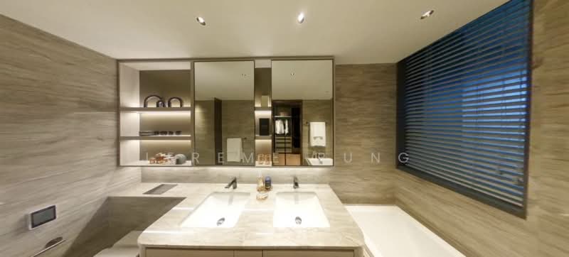 The Continuum, 1-8 Thiam Siew Avenue, 5 Bedrooms, 1,905 sqft, Condominium For Sale, by Jereme Pung, 500024405 - Bathroom - PropertyGuru.com.sg