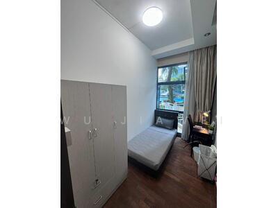 For Rent - Blue Horizon