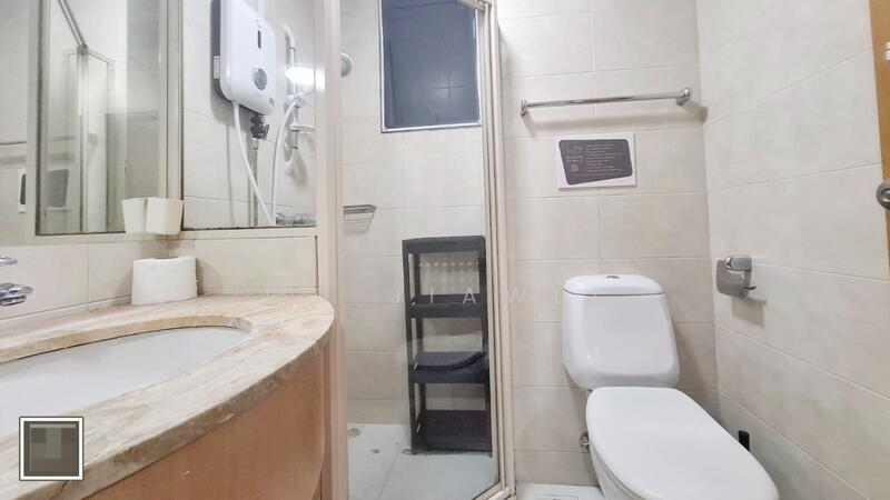 Blue Horizon, 21 West Coast Crescent, Room Rental, 100 sqft, Condominium For Rent, by Wu JiaWei, 500024409 - Bathroom 1 - PropertyGuru.com.sg