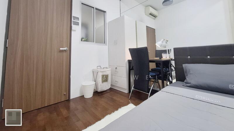 Blue Horizon, 21 West Coast Crescent, Room Rental, 100 sqft, Condominium For Rent, by Wu JiaWei, 500024409 - EC1 - PropertyGuru.com.sg