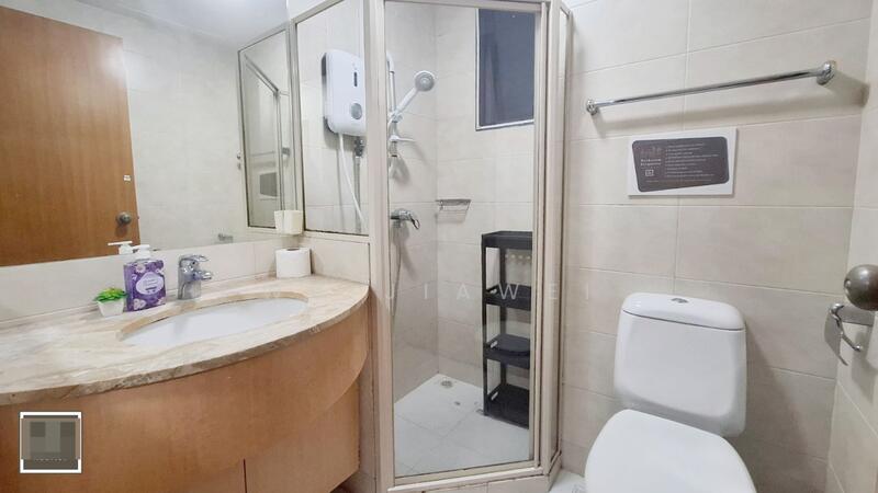Blue Horizon, 21 West Coast Crescent, Room Rental, 100 sqft, Condominium For Rent, by Wu JiaWei, 500024409 - Bathroom 1 - PropertyGuru.com.sg