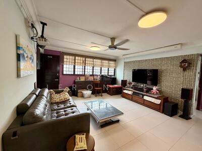 For Sale - 45 Marine Crescent