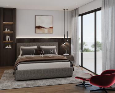 For Sale - Best Buy Brand New Freehold detached in Siglap area!