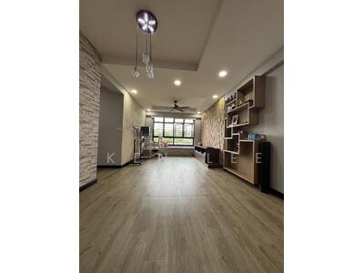 For Sale - 592B Montreal Ville