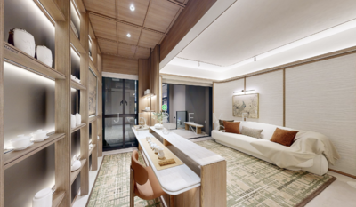 For Sale - Bloomsbury Residences