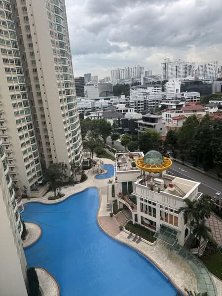 Queens, 10 Stirling Road, Room Rental, 80 sqft, Condominium For Rent, by Heidi Ho, 500024422 - Exterior - PropertyGuru.com.sg