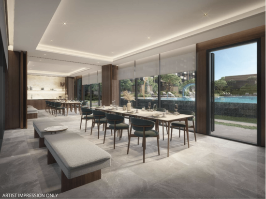 Narra Residences, 50, Dairy Farm / Bukit Panjang / Choa Chu Kang, 4 Bedrooms, 1,152 sqft, Condominium For Sale, by Jereme Pung, 500024424 - PropertyGuru.com.sg