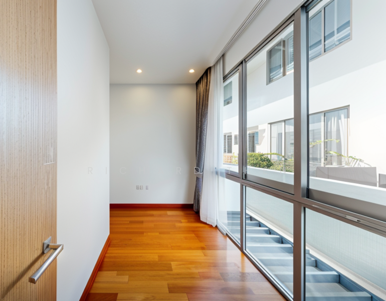 Greenwood Mews, 271 Greenwood Avenue, 5 Bedrooms, 3,100 sqft, Cluster House For Rent, by Richard Then, 500024426 - Interior - PropertyGuru.com.sg