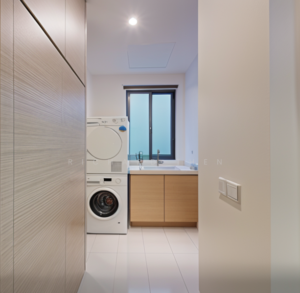 Greenwood Mews, 271 Greenwood Avenue, 5 Bedrooms, 3,100 sqft, Cluster House For Rent, by Richard Then, 500024426 - Interior - PropertyGuru.com.sg