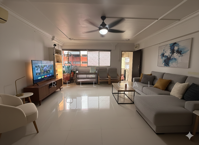 For Sale - 397 Yishun Avenue 6