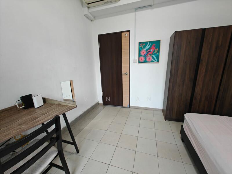 The Centris, 65 Jurong West Central 3, Room Rental, 120 sqft, Apartment For Rent, by Evan Tan, 500024433 - Bedroom - PropertyGuru.com.sg