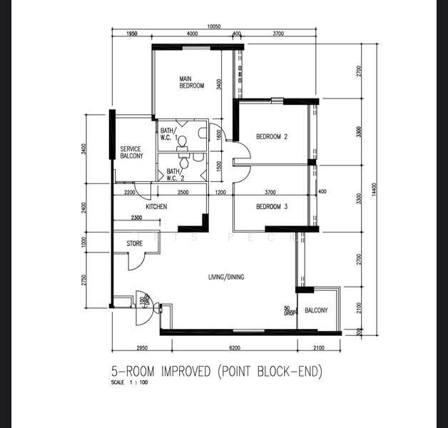 For Sale 271 Toh Guan Road