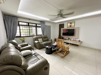 For Sale - 271 Toh Guan Road