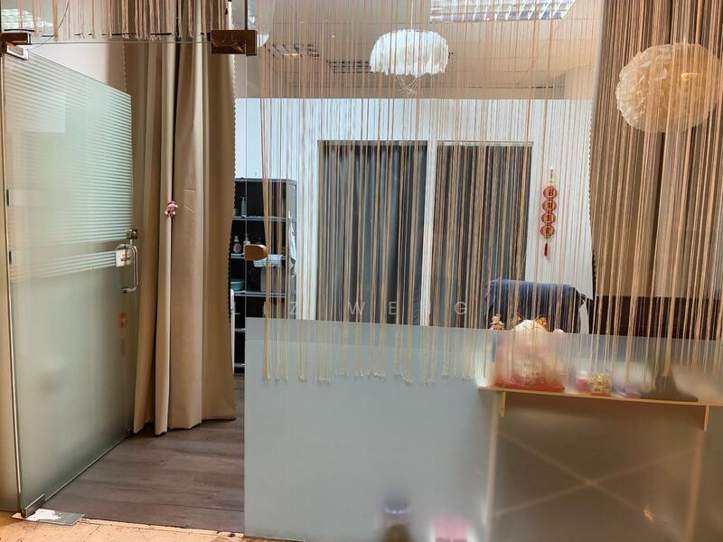 Concorde Shopping Centre, 317 Outram Road, 258 sqft, Other Retail For Sale, by Liz Weng, 500024448 - Interior - CommercialGuru.com.sg