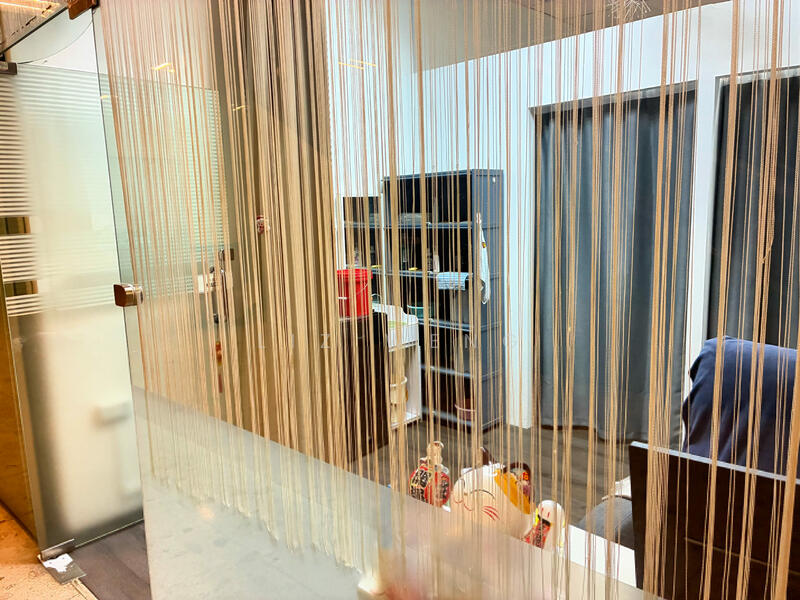 Concorde Shopping Centre, 317 Outram Road, 258 sqft, Other Retail For Sale, by Liz Weng, 500024448 - Interior - CommercialGuru.com.sg