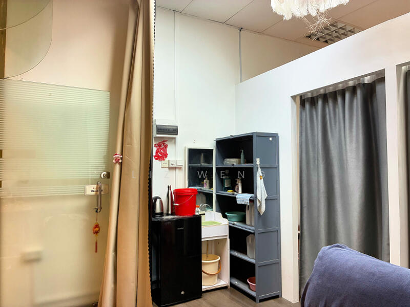 Concorde Shopping Centre, 317 Outram Road, 258 sqft, Other Retail For Sale, by Liz Weng, 500024448 - Interior - CommercialGuru.com.sg