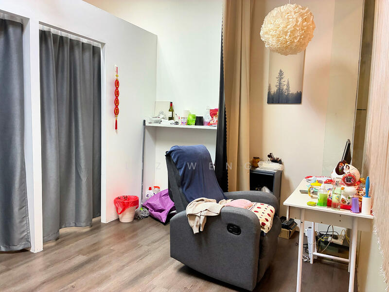 Concorde Shopping Centre, 317 Outram Road, 258 sqft, Other Retail For Sale, by Liz Weng, 500024448 - Interior - CommercialGuru.com.sg