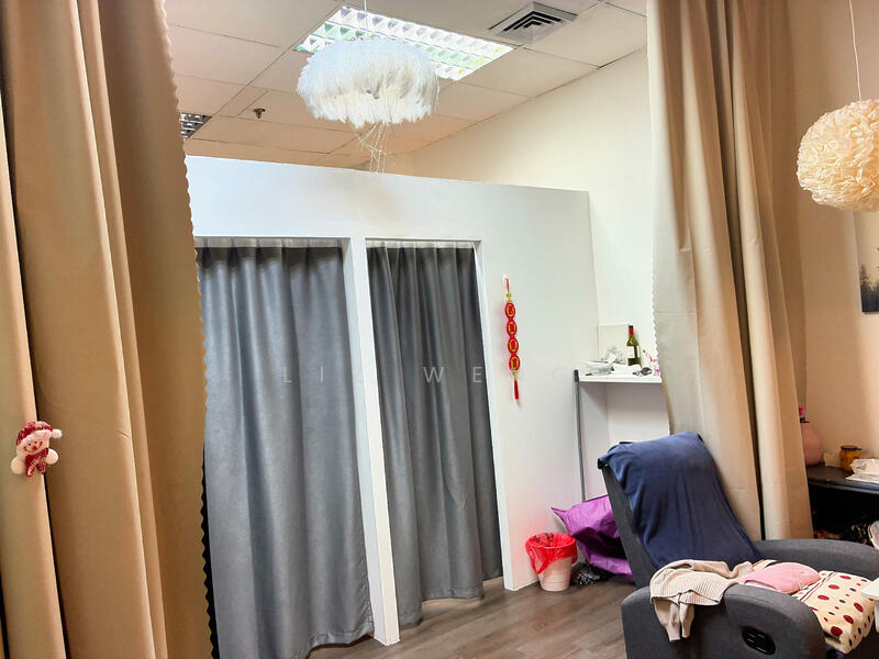 Concorde Shopping Centre, 317 Outram Road, 258 sqft, Other Retail For Sale, by Liz Weng, 500024448 - Interior - CommercialGuru.com.sg