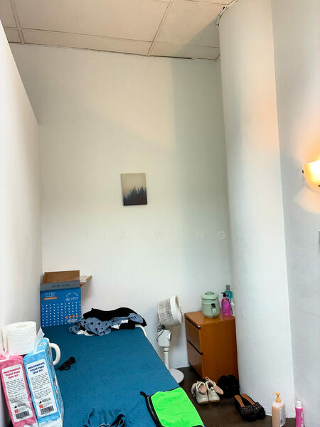 Concorde Shopping Centre, 317 Outram Road, 258 sqft, Other Retail For Sale, by Liz Weng, 500024448 - Bedroom - CommercialGuru.com.sg