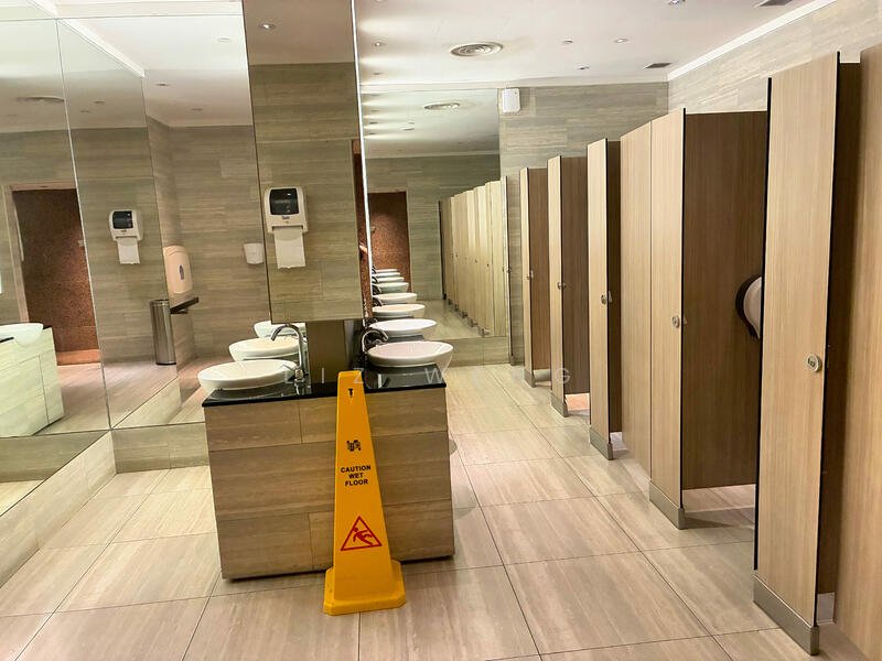 Concorde Shopping Centre, 317 Outram Road, 258 sqft, Other Retail For Sale, by Liz Weng, 500024448 - Bathroom - CommercialGuru.com.sg