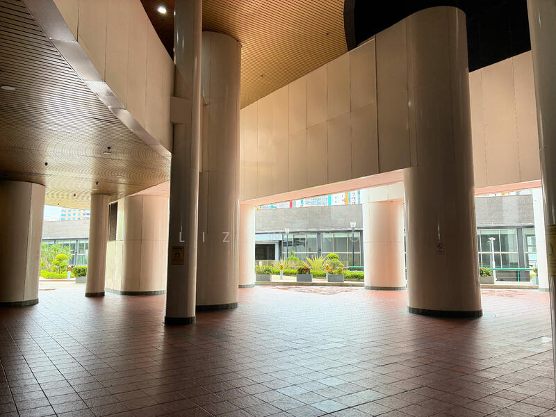 Concorde Shopping Centre, 317 Outram Road, 258 sqft, Other Retail For Sale, by Liz Weng, 500024448 - Exterior - CommercialGuru.com.sg